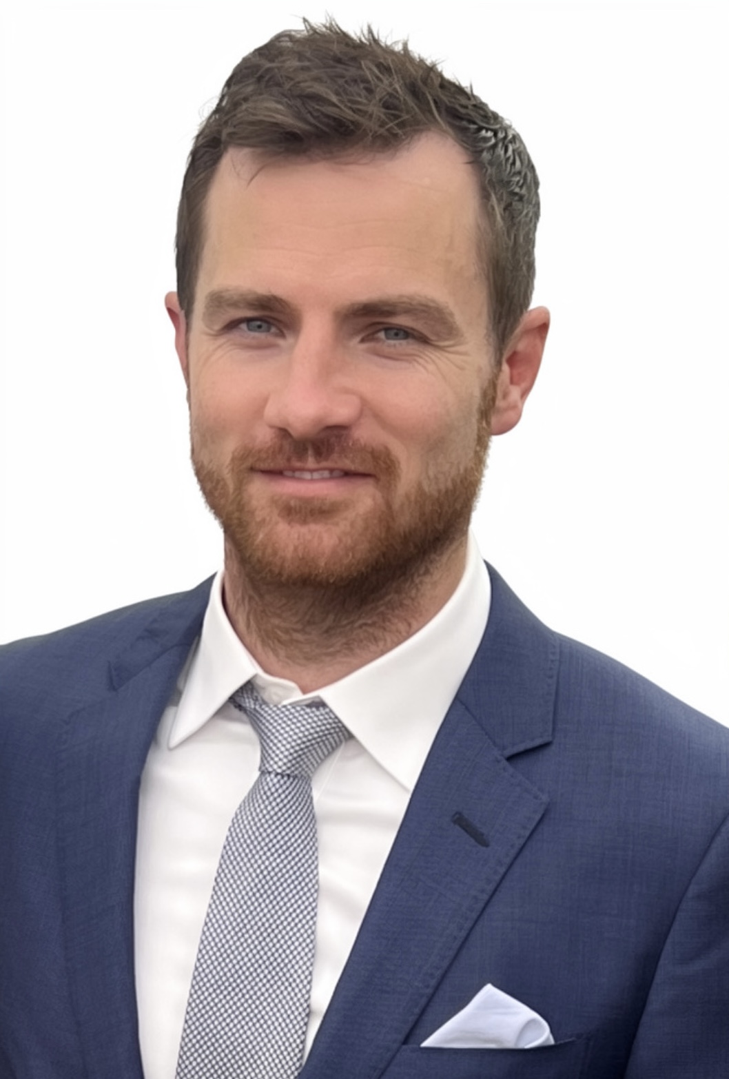 Jon P.